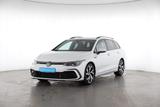 Volkswagen Golf VIII Variant 2.0 TDI DSG R-Line | PANO | - Volkswagen Golf: R Line TDI