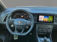 Cupra Ateca - Vorschau Bild 10