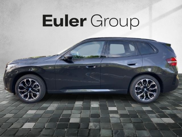 BMW X3 - Bild 2