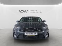 Kia cee'd Sportswagon - Vorschau Bild 2