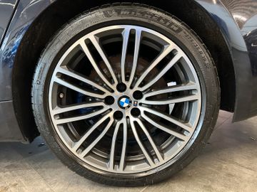 MYAUTOCENTER – Gebraucht- und Jahreswagen mit Werkstattservice in Pfaffenhofen BMW 540 d xDrive M Sport*AHK*LED*Individual*