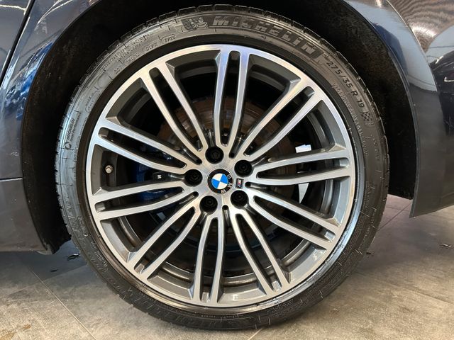 MYAUTOCENTER – Gebraucht- und Jahreswagen mit Werkstattservice in Pfaffenhofen BMW 540 d xDrive M Sport*AHK*LED*Individual*
