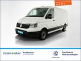 Volkswagen Crafter 2.0TDI Kasten Automatic AHK ACC LED 2xSt - Volkswagen Crafter in Nürnberg