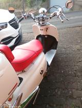 Access Motor GT Union Retro - RETRO MOTORRÄDER