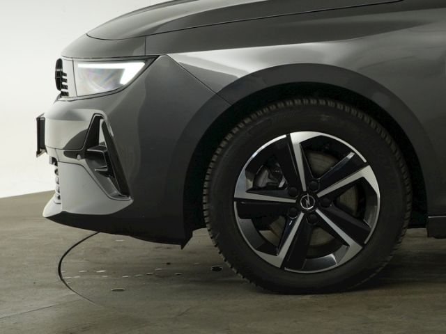 Astra L ST GS+LED LICHT+360 GRAD KAMERA+SITZ-/LE