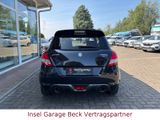 Suzuki Swift 1.6 Sport | Xenon | LM | SHZ - Suzuki Swift: Schwarz