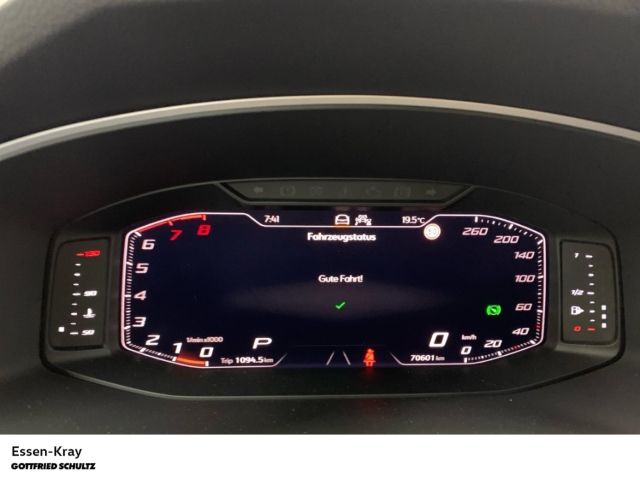 Seat Tarraco - Bild 12