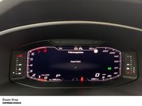 Seat Tarraco - Vorschau Bild 12