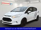 Ford B-Max 1.0 EB Klimaautomatik SHZ PDC - Ford B-Max Gebrauchtwagen in Berlin