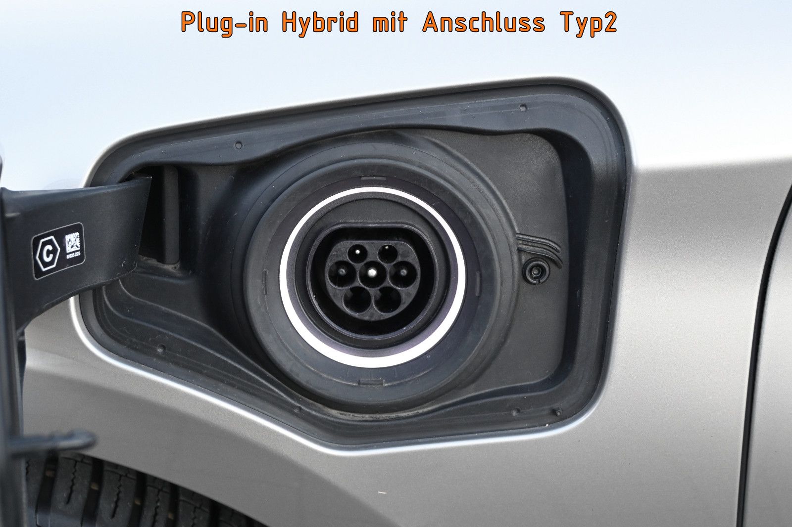 Fahrzeugabbildung BMW 225xe Active Tourer iPerform. Luxury Line °ACC°