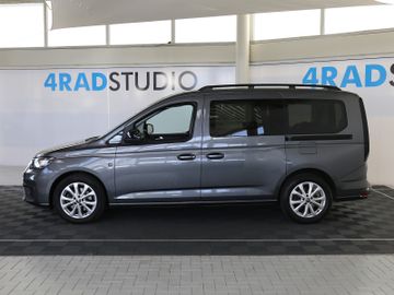 Volkswagen Caddy Maxi LIFE 2.0TDI NAVI KAMERA PDC AHK 7SITZ