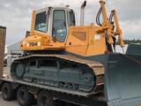 Liebherr PR 724 LGP 6Wege-Schild 240 KN Seilwinde - Liebherr Kettenbagger