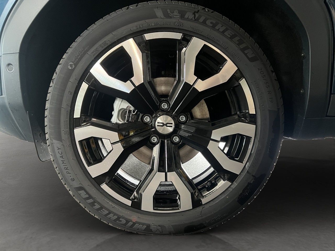 Dacia Bigster - Bild 4