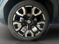 Dacia Bigster - Vorschau Bild 4