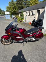 Honda ST1100 Pan European - HONDA ST 1100 PAN EUROPEAN