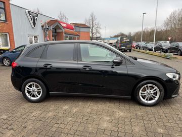Mercedes B 180 - 8