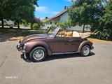 Volkswagen VW 1303 LS Cabriolet  Porsche Braunkupfer - Autos aus dem Jahr 1976