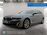 BMW 520d Touring LiveCockpitProf Kamera Pano.Dach - BMW 520: Kombi, 520d