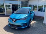 Renault ZOE Experience 370 km CCS-Lader Allwetter