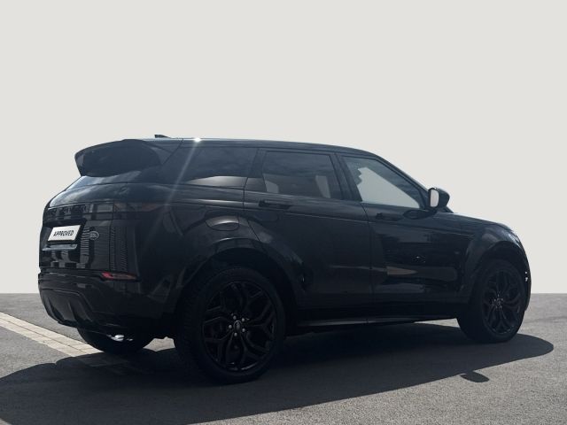 Land Rover Range Rover Evoque P300e Plug-In-Hybrid R-Dynami imagem 2