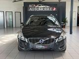Volvo V60 Kombi Summum *Rückfahrkamera Wackelkontakt* - gebrauchte Volvo V60 aus dem Jahr 2011