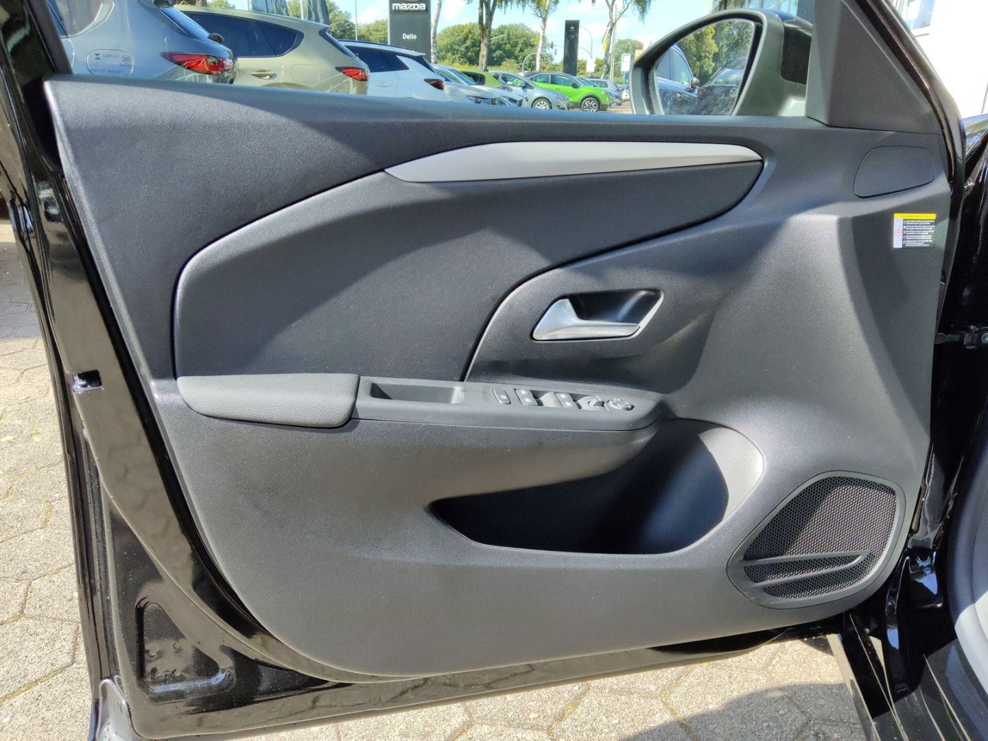 Opel Corsa - Bild 13