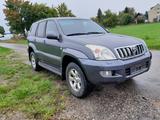 Toyota Land Cruiser 3.0 D-4D  WhatsApp 017670842236 - Toyota Land Cruiser in Nürnberg