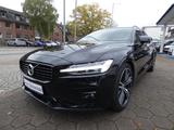 Volvo V60 Kombi B5 R-Design ACC Memory Leder LED 360°C - Volvo V60: R Design