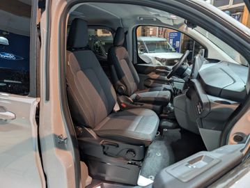 Ford Tourneo Custom L2 Titanium 5Jahre Garantie!*