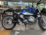 BMW R nineT Pure - BMW R NINET PURE