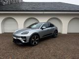 Porsche Macan Turbo Turbo - Porsche Macan Gebrauchtwagen in Münster