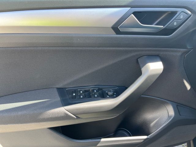 T-Roc 1.0 TSI MOVE LED+NAVI+DCP+PDC+LANE ASSIST