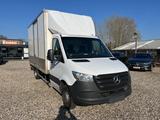 Mercedes-Benz Sprinter III Pritsche RWD/AWD 511/514/516 CDI RW - Mercedes-Benz Sprinter: 516