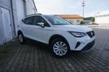 Seat Arona 1.0TSI Style AHK Navi/MirrorLink Kamera - Seat Neuwagen