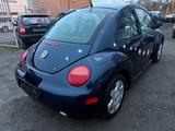 Volkswagen Beetle - gebrauchte VW Beetle aus dem Jahr 2000