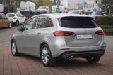 Mercedes-Benz B200 d Progressive Aut. LED Navi Sitzheizung PDC - Mercedes-Benz B-Klasse Gebrauchtwagen in Dresden