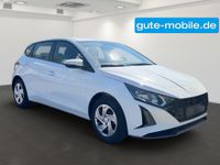 Hyundai i20 - Vorschau Bild 2