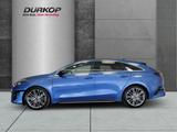 Kia ProCeed GT-Line 1.5 T-GDI Automatik Navi Leder A - gebrauchte Kia pro cee'd / ProCeed aus dem Jahr 2024