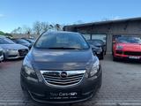 Opel Meriva B Innovation 2.Hand Tuv neu 1.J Garantie - Opel Meriva in Mannheim