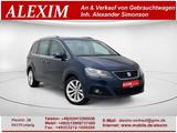 Seat Alhambra/7Sitzer/Navi/2xel.Schiebetür/Panorama - Seat Alhambra in Leipzig