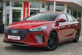 Hyundai Ioniq 1.6 Style Hybrid ACC Navi Kamera DAB - rote Hyundai IONIQ