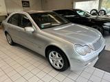 Mercedes-Benz C 240 C -Klasse Lim. C 240*TÜVneu*Service* - gebrauchte Mercedes-Benz C-Klasse aus dem Jahr 2000