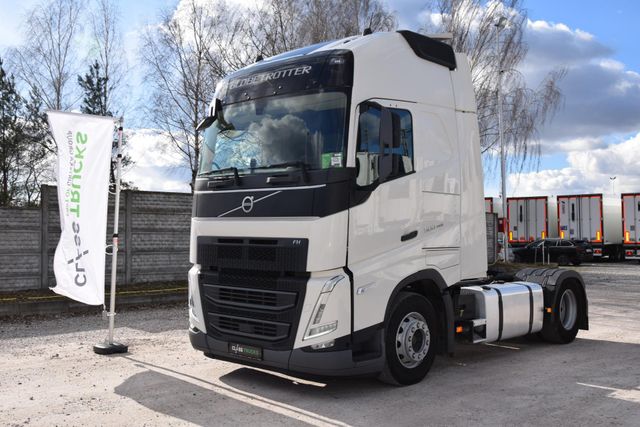 Volvo FH 500 Globetrotter XL