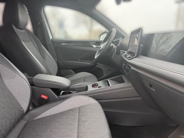 Tiguan GOAL 1.5 eTSI DSG AHK-klappbar Navi