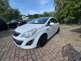 Opel Corsa 1.4 Limited Edition*KLIMA *TÜV*OPC-LINE* - Opel Corsa: Limited