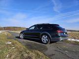 Audi A6 Allroad 3.0 TDI quattro 200kW S tronic - - gebrauchte Audi A6 Allroad aus dem Jahr 2017