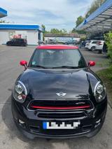 MINI Mini Cooper John Works Countryman S All4 - MINI MINI: Countryman Works