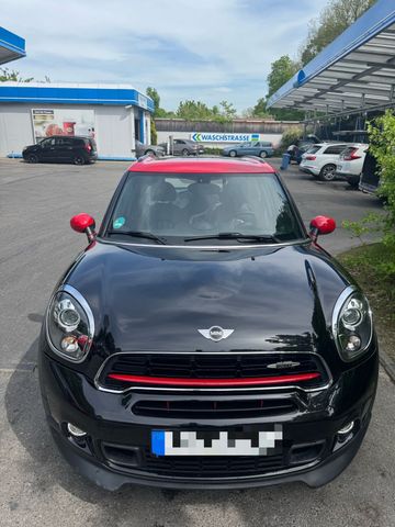 MINI Mini Cooper John Works Countryman S All4