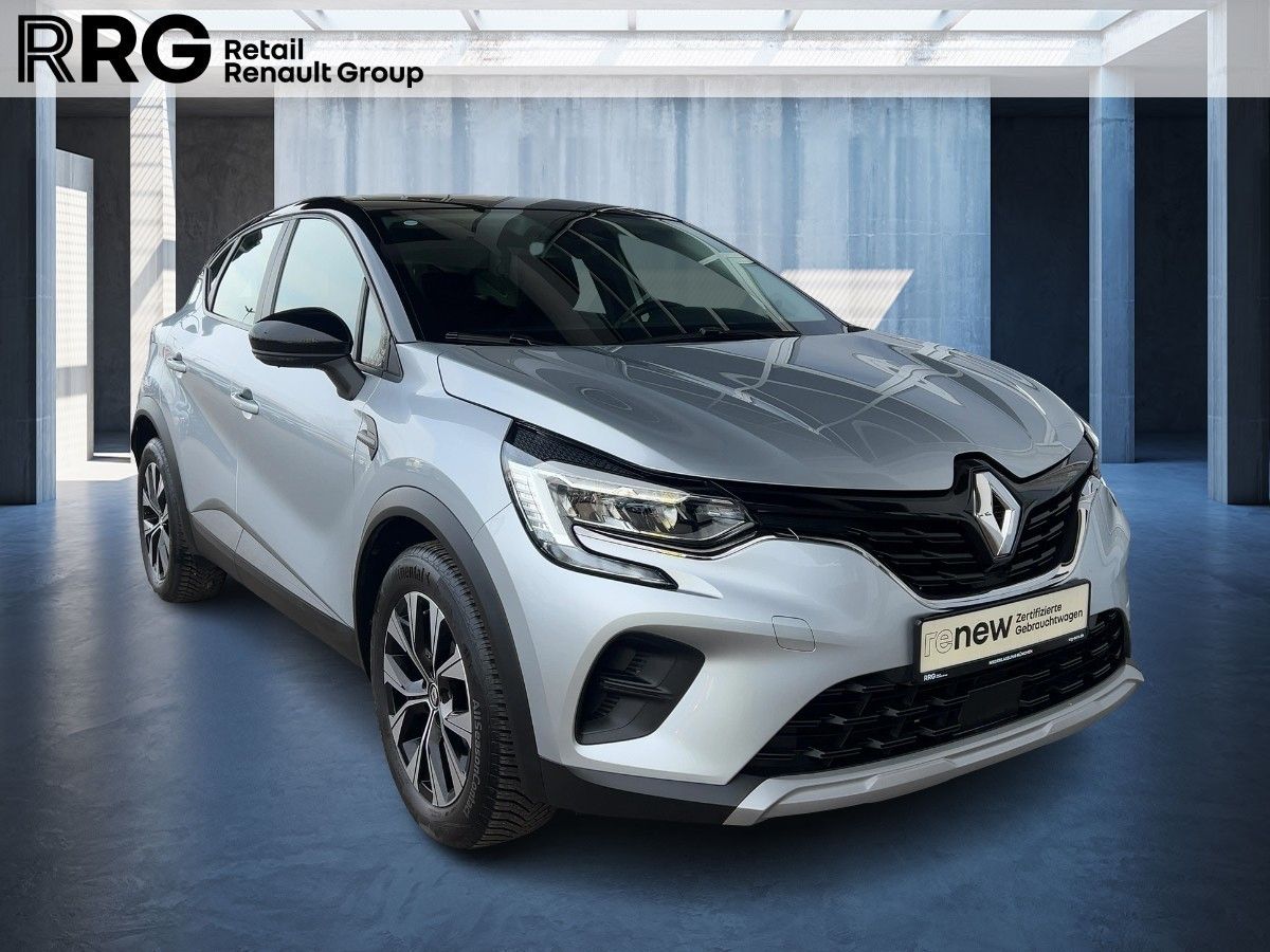 Renault Captur - Bild 7