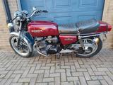 Honda CB750 - HONDA 1978 CB 750